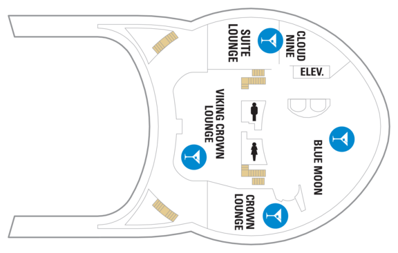 Deck Plan deck-2